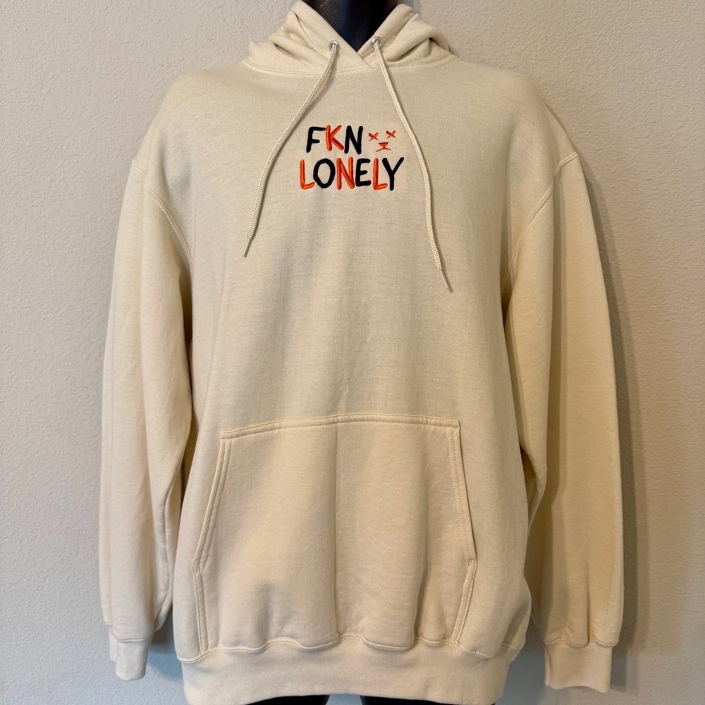 Rich & Lonely x FKN Perfect Hoodie
